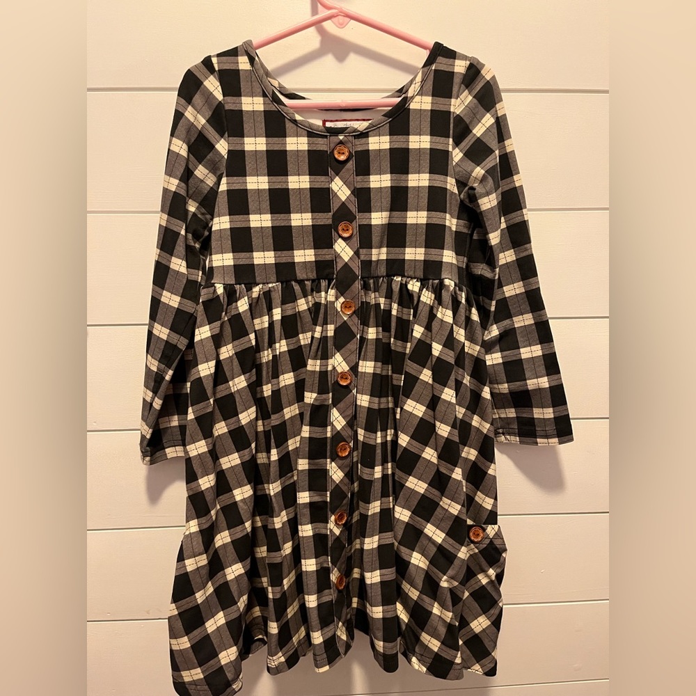 Sweethoney dress. Size 8.